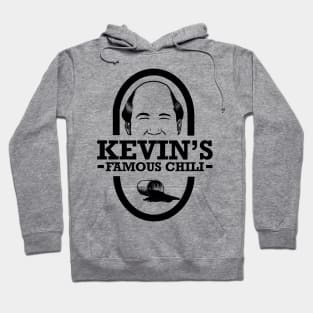 Kevin’s Famous Chili Hoodie